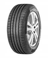 215/55R17 opona CONTINENTAL PremiumContact 5 94V